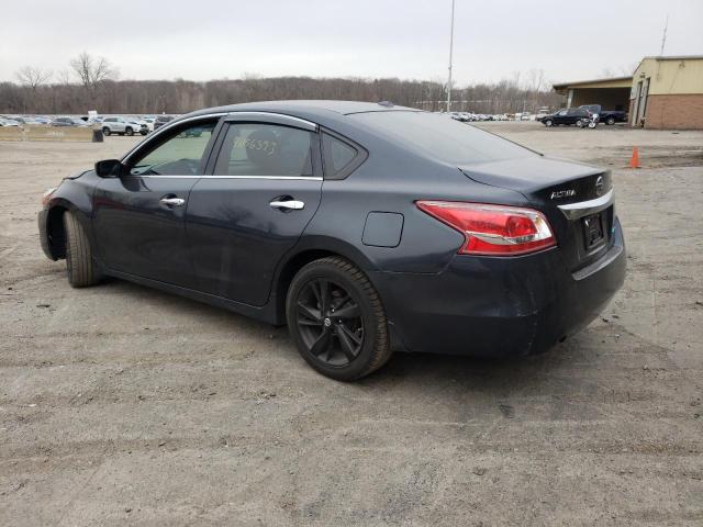 Photo 2 from auction – 2014 NISSAN ALTIMA 2.5 with VIN 1N4AL3AP2EN217297