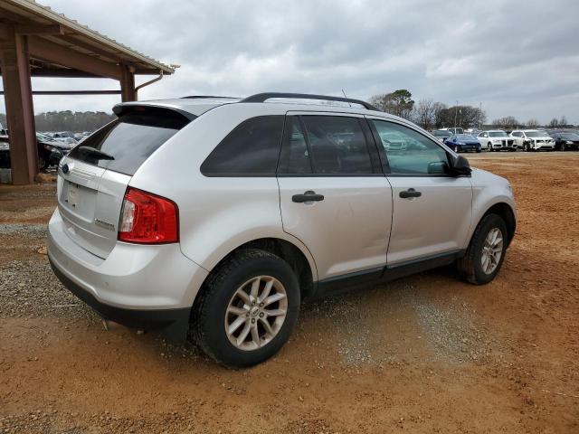 Photo 3 from auction – 2013 FORD EDGE SE with VIN 2FMDK3GC5DBC29089