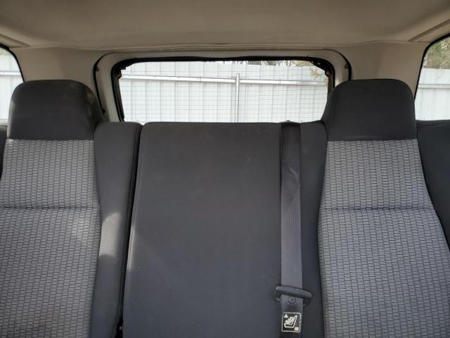 Photo 10 from auction – 2008 JEEP GRAND CHER with VIN 1J8HS48N08C158037