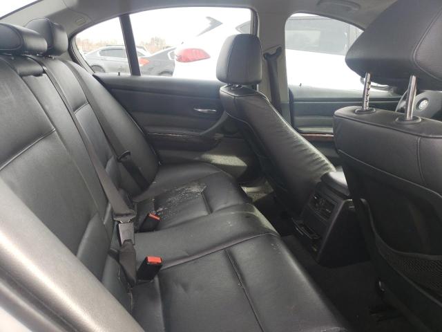 Photo 10 from auction – 2008 BMW 335 XI with VIN WBAVD53558A285019