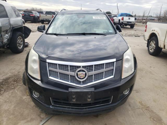 Photo 5 from auction – 2012 CADILLAC SRX PERFOR with VIN 3GYFNEE32CS563358