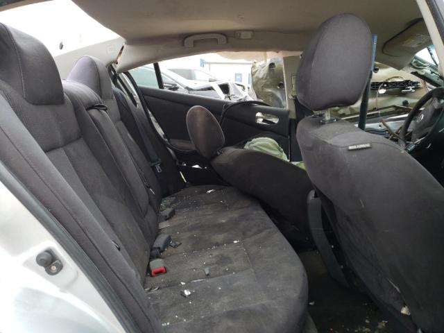 Photo 10 from auction – 2011 NISSAN ALTIMA BAS with VIN 1N4AL2AP4BN406118