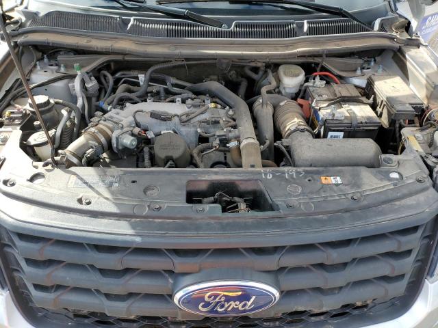Photo 12 from auction – 2018 FORD EXPLORER P with VIN 1FM5K8AT7JGC76932