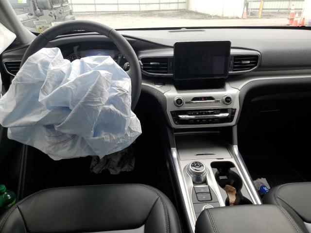 Photo 8 from auction – 2022 FORD EXPLORER X with VIN 1FMSK8DH4NGB30102