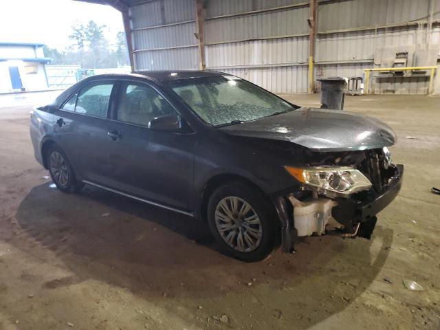Photo 4 from auction – 2012 TOYOTA CAMRY BASE with VIN 4T4BF1FK9CR241155