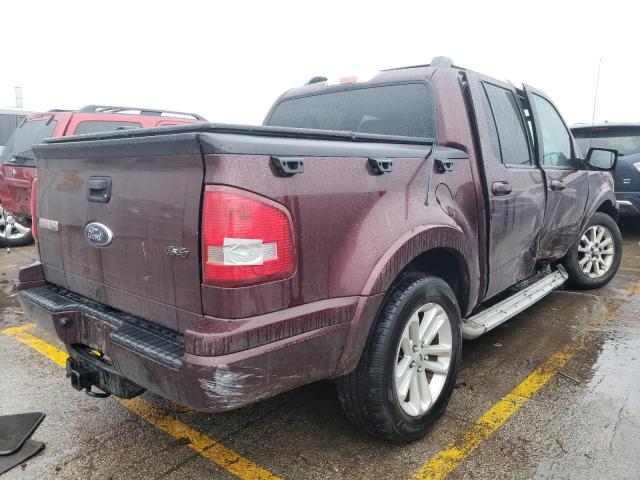 Photo 3 from auction – 2007 FORD EXPLORER S with VIN 1FMEU53K87UA01318