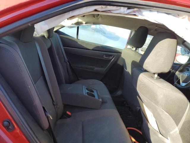 Photo 10 from auction – 2019 TOYOTA COROLLA L with VIN 2T1BURHE4KC231798