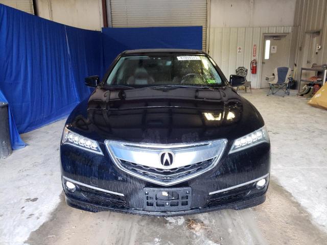 Photo 5 from auction – 2015 ACURA TLX ADVANC with VIN 19UUB2F77FA005440