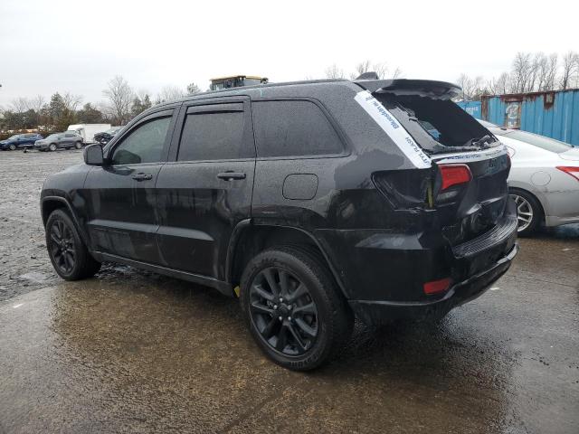 Photo 2 from auction – 2021 JEEP GRAND CHER with VIN 1C4RJFAG7MC774432