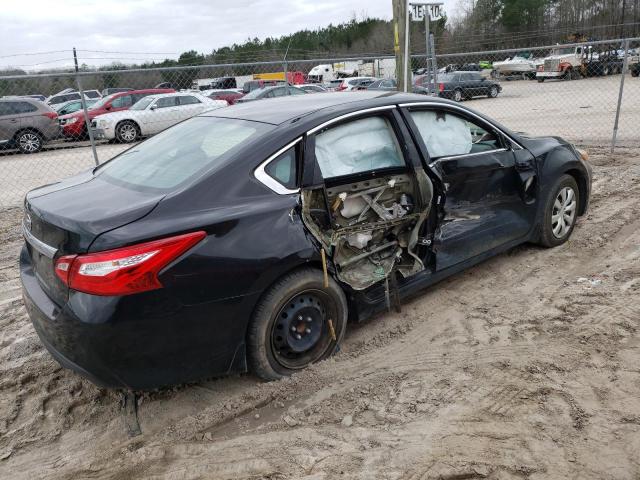 Photo 3 from auction – 2016 NISSAN ALTIMA 2.5 with VIN 1N4AL3AP3GN393648