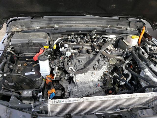 Photo 11 from auction – 2021 JEEP WRANGLER U with VIN 1C4JJXP69MW705161