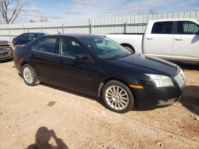 Photo 4 from auction – 2009 MERCURY MILAN PREM with VIN 3MEHM02149R632489