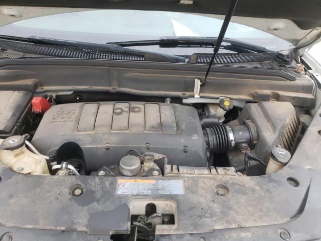 Photo 12 from auction – 2011 GMC ACADIA SLT with VIN 1GKKVRED8BJ331324