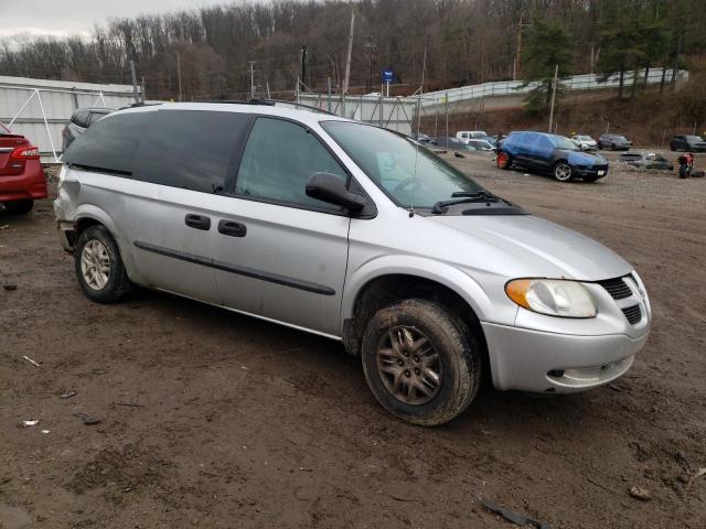Photo 4 from auction – 2004 DODGE GRAND CARA with VIN 1D4GP24R54B527463