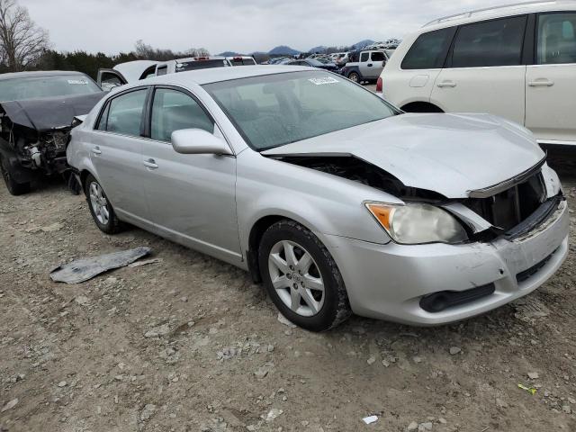 Photo 4 from auction – 2008 TOYOTA AVALON with VIN 4T1BK36B58U267552