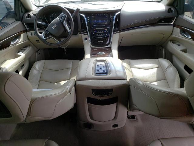 Photo 8 from auction – 2016 CADILLAC ESCALADE P with VIN 1GYS3CKJ0GR420316