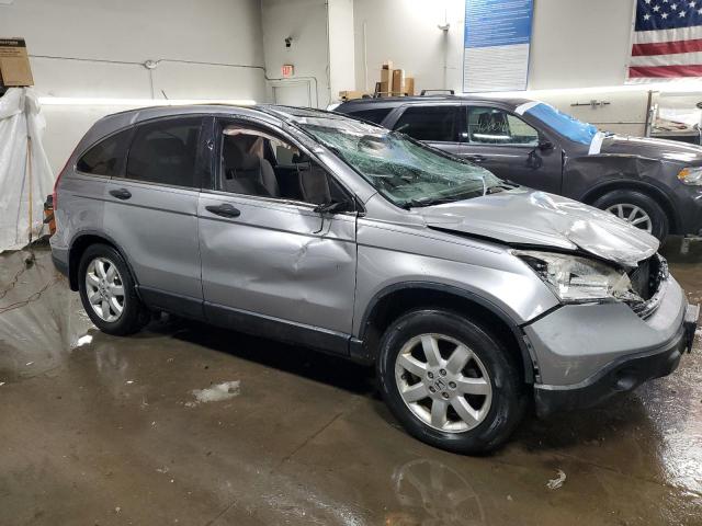 Photo 4 from auction – 2007 HONDA CR-V EX with VIN JHLRE48517C112964