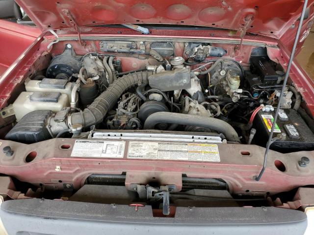Photo 11 from auction – 1998 FORD RANGER with VIN 1FTYR10C3WUB95196