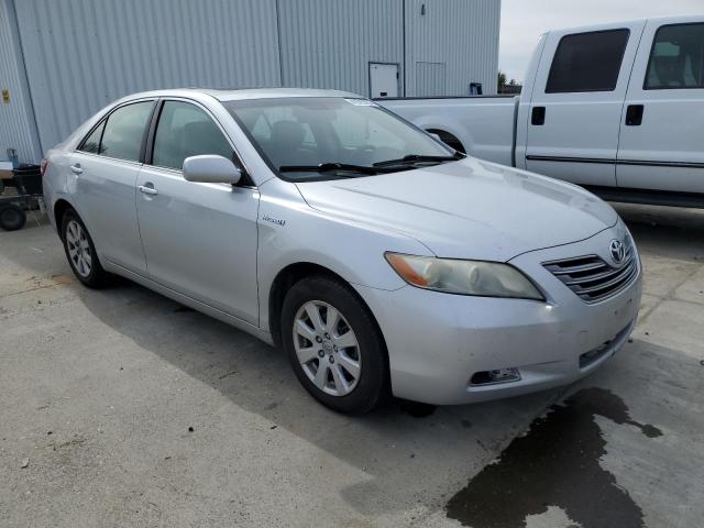 Photo 4 from auction – 2008 TOYOTA CAMRY HYBR with VIN JTNBB46K583048263