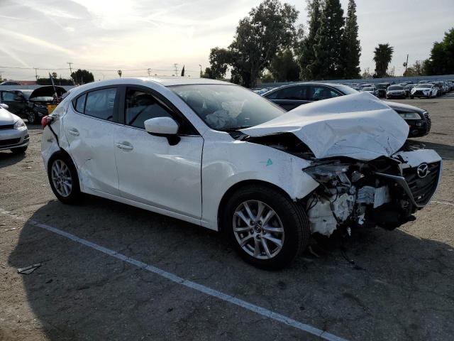 Photo 4 from auction – 2016 MAZDA 3 TOURING with VIN JM1BM1L75G1332127