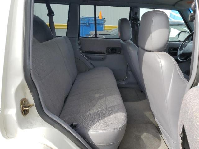 Photo 11 from auction – 1997 JEEP CHEROKEE C with VIN 1J4FJ78S5VL520684