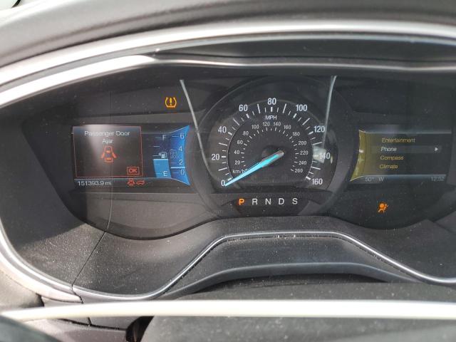 Photo 9 from auction – 2014 FORD FUSION SE with VIN 3FA6P0HD1ER198792