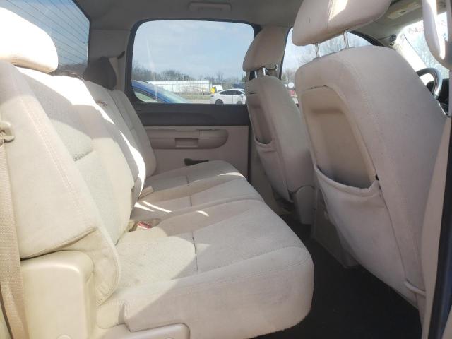 Photo 10 from auction – 2007 GMC NEW SIERRA with VIN 2GTEC13J271578204