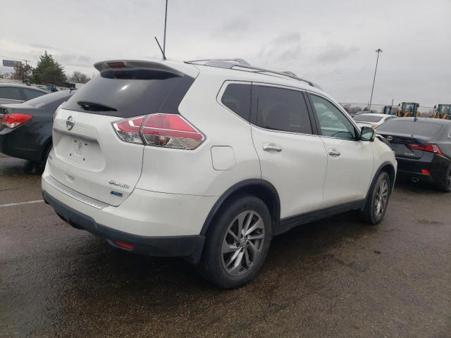 Photo 3 from auction – 2014 NISSAN ROGUE S with VIN 5N1AT2MV1EC809344