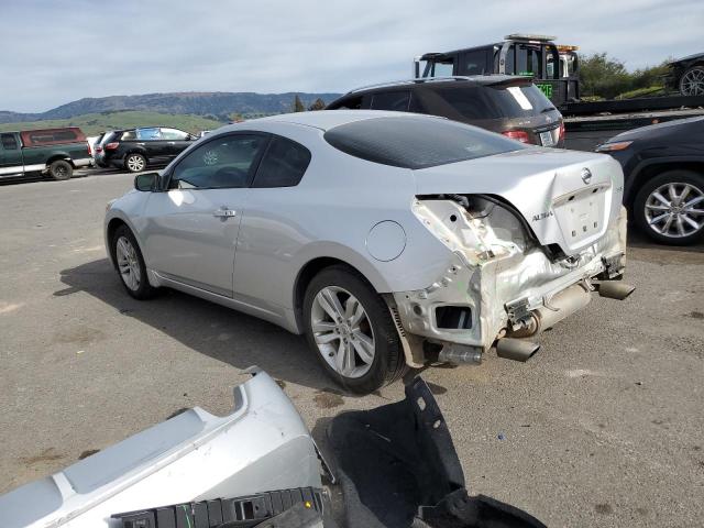 Photo 2 from auction – 2012 NISSAN ALTIMA S with VIN 1N4AL2EP4CC112080