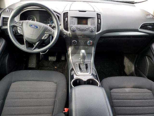 Photo 8 from auction – 2018 FORD EDGE SE with VIN 2FMPK3G94JBC24236