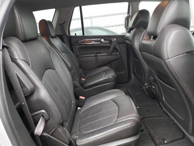 Photo 11 from auction – 2013 BUICK ENCLAVE with VIN 5GAKVDKD3DJ246219