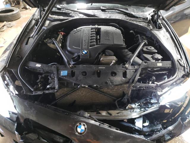 Photo 11 from auction – 2011 BMW 535 XI with VIN WBAFU7C53BC771579