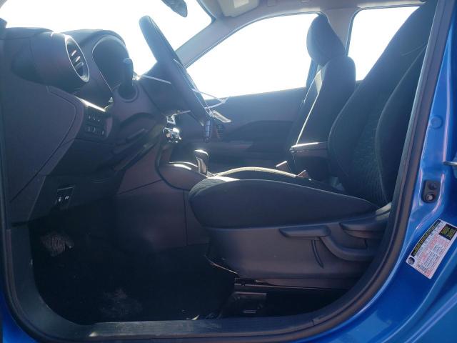 Photo 7 from auction – 2021 NISSAN KICKS S with VIN 3N1CP5BVXML519986