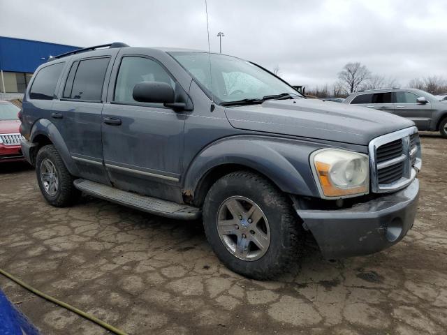 Photo 4 from auction – 2004 DODGE DURANGO LI with VIN 1D8HB58D24F143568