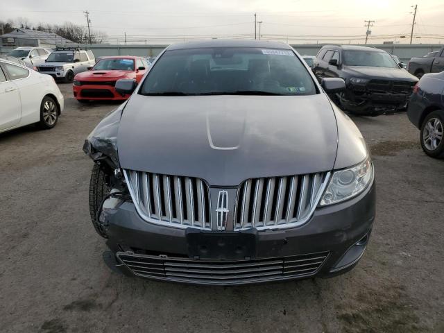 Photo 5 from auction – 2011 LINCOLN MKS with VIN 1LNHL9DR4BG615115