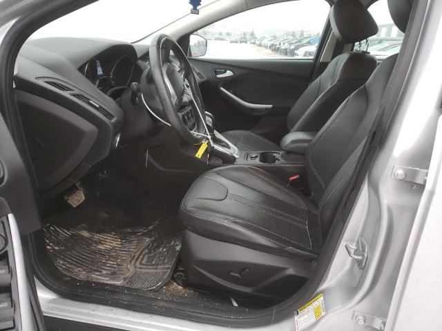 Фото 7 с аукциона – 2014 FORD FOCUS SE с VIN 1FADP3F26EL136412