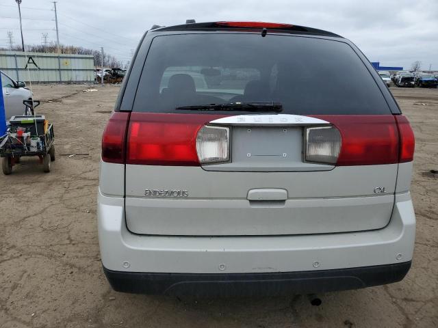 Photo 6 from auction – 2007 BUICK RENDEZVOUS with VIN 3G5DA03L47S528154