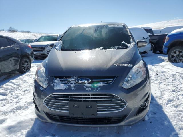 Photo 5 from auction – 2013 FORD C-MAX PREM with VIN 1FADP5CU2DL556166