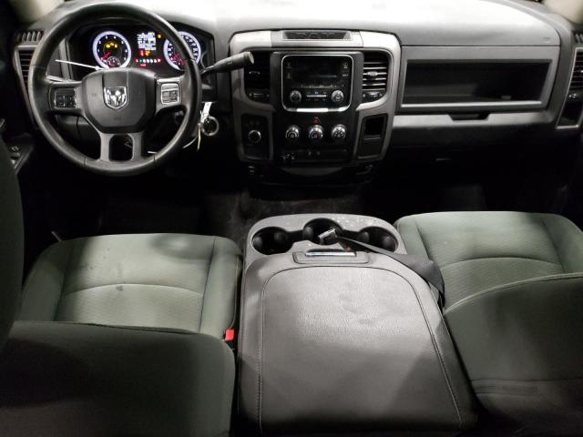 Photo 8 from auction – 2015 RAM 1500 ST with VIN 1C6RR7FT4FS683140