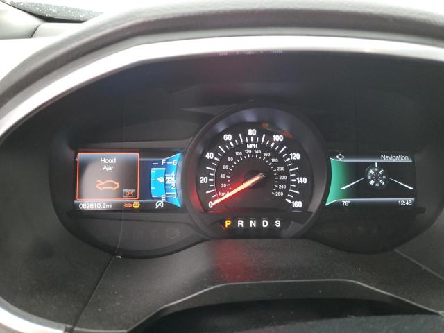 Photo 9 from auction – 2019 FORD EDGE with VIN 2FMPK4AP4KBB79104