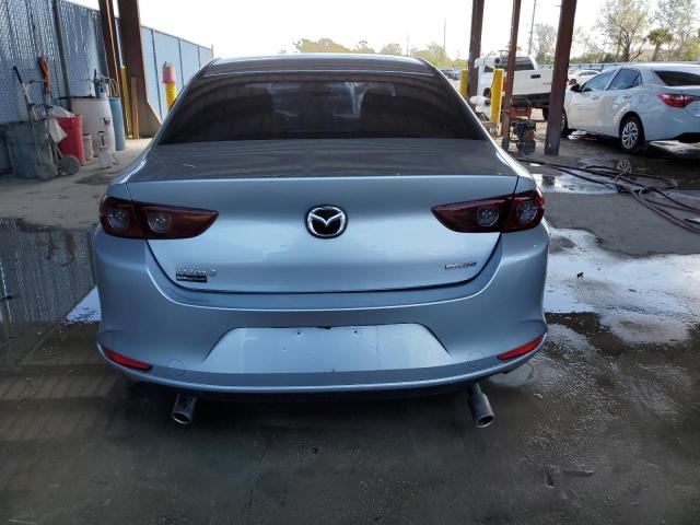 Photo 6 from auction – 2020 MAZDA 3 SELECT with VIN JM1BPACL8L1169536