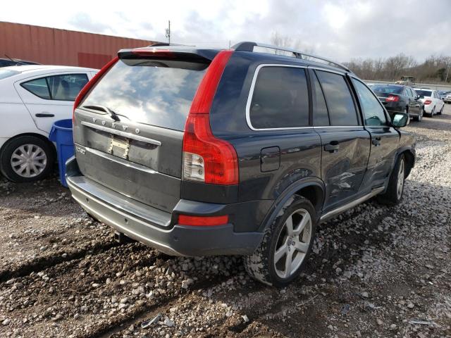 Photo 3 from auction – 2012 VOLVO XC90 R DES with VIN YV4952CF3C1621250