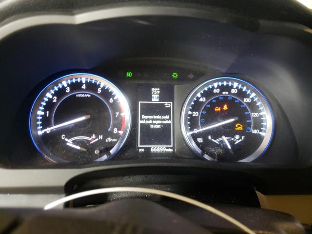 Photo 9 from auction – 2015 TOYOTA HIGHLANDER with VIN 5TDKKRFH6FS115955