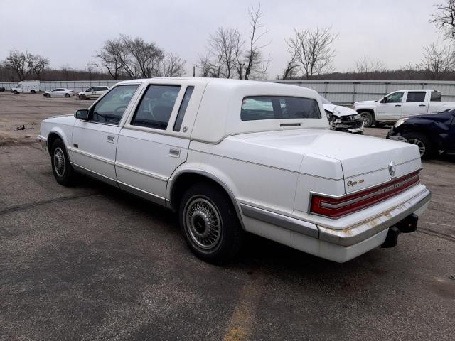 Photo 2 from auction – 1990 CHRYSLER IMPERIAL with VIN 1C3XY56R1LD774849
