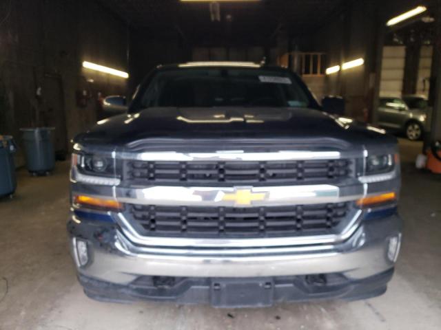 Photo 5 from auction – 2017 CHEVROLET SILVERADO with VIN 3GCUKRECXHG464438
