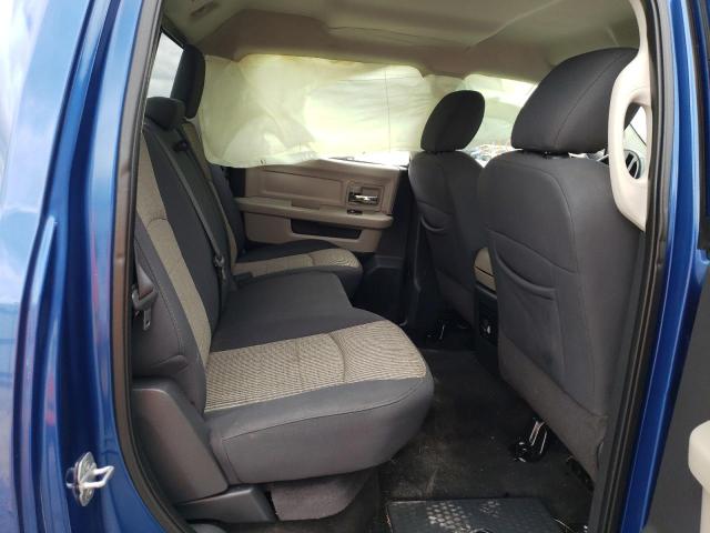 Photo 10 from auction – 2011 DODGE RAM 1500 with VIN 1D7RB1CT8BS636854