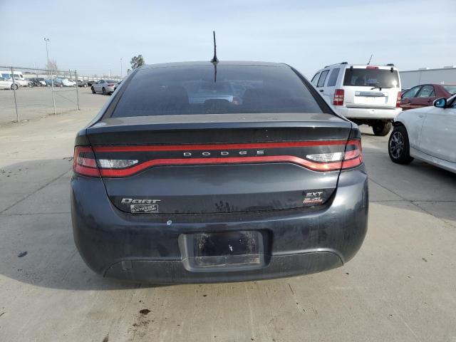 Photo 6 from auction – 2014 DODGE DART SXT with VIN 1C3CDFBB2ED670026