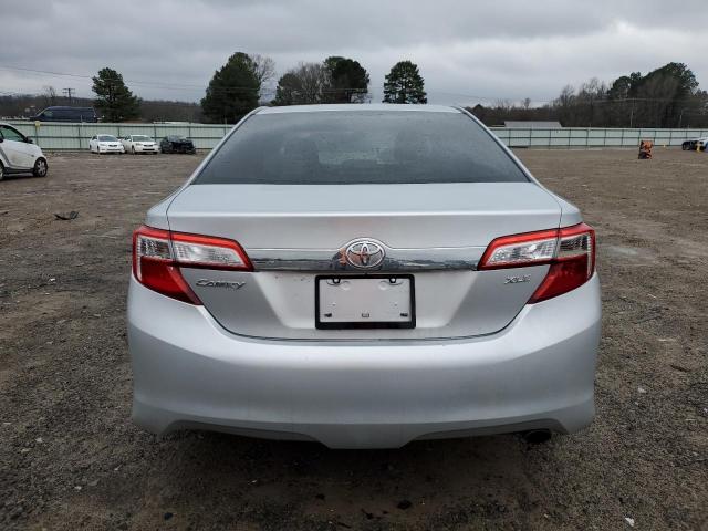 Photo 6 from auction – 2012 TOYOTA CAMRY BASE with VIN 4T4BF1FK9CR189624