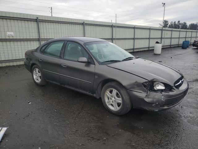 Photo 4 from auction – 2002 FORD TAURUS SEL with VIN 1FAHP56S02A239295