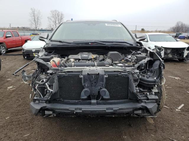 Photo 5 from auction – 2019 LEXUS NX 300 BAS with VIN JTJBARBZ3K2196641